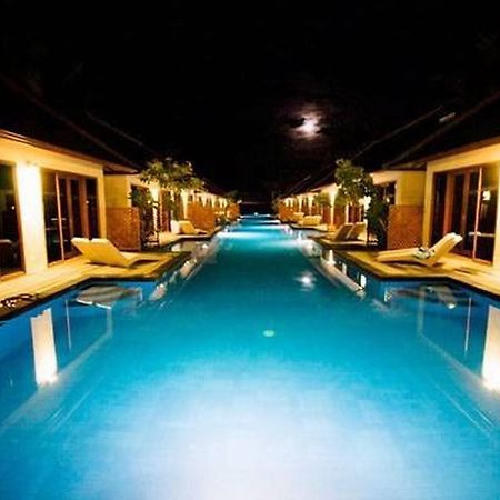 Luce D'Alma Suites Resort & Spa Gili Trawangan Dış mekan fotoğraf