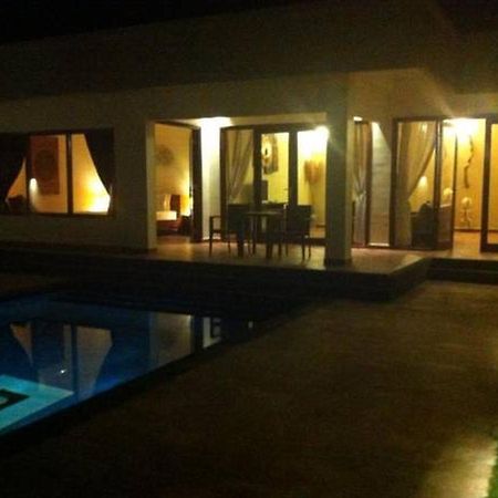 Luce D'Alma Suites Resort & Spa Gili Trawangan Dış mekan fotoğraf