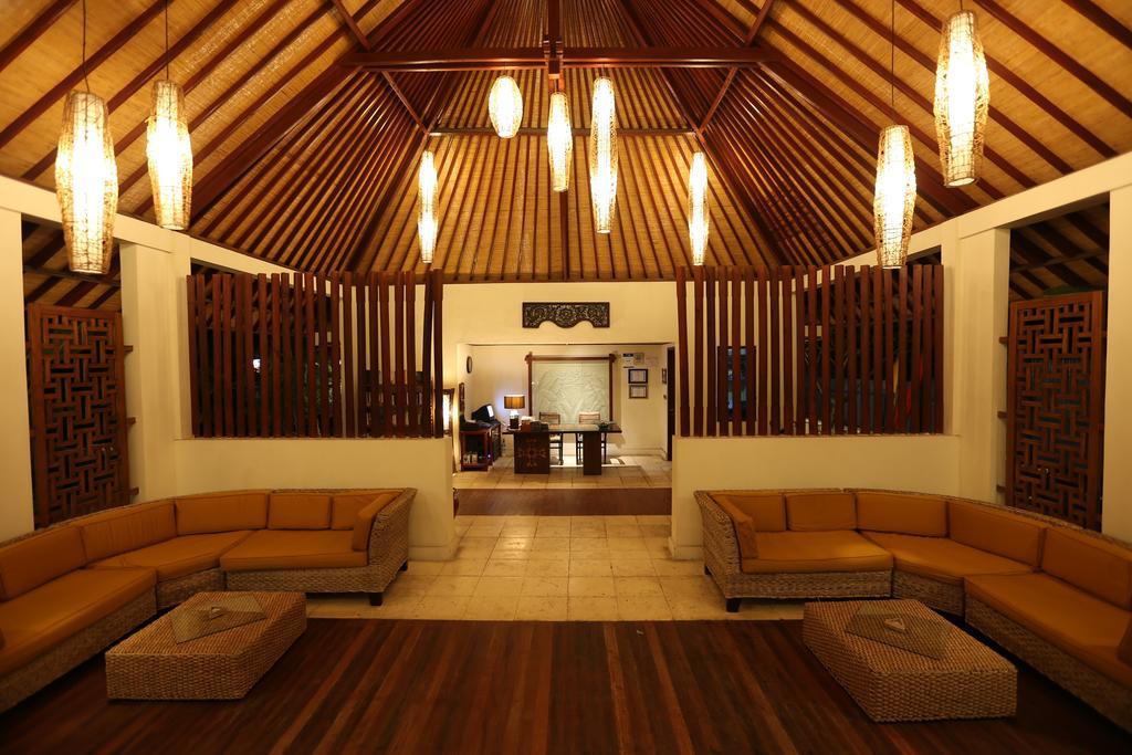 Luce D'Alma Suites Resort & Spa Gili Trawangan Dış mekan fotoğraf
