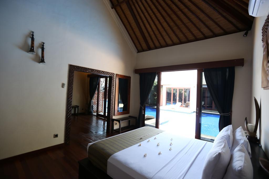 Luce D'Alma Suites Resort & Spa Gili Trawangan Dış mekan fotoğraf