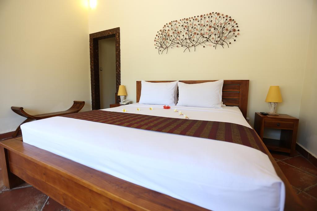 Luce D'Alma Suites Resort & Spa Gili Trawangan Dış mekan fotoğraf