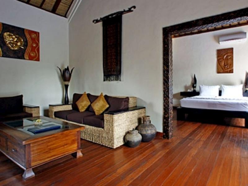 Luce D'Alma Suites Resort & Spa Gili Trawangan Dış mekan fotoğraf