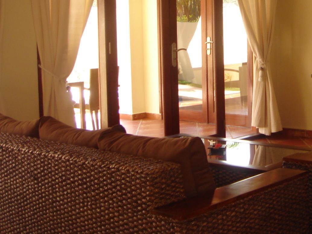 Luce D'Alma Suites Resort & Spa Gili Trawangan Dış mekan fotoğraf