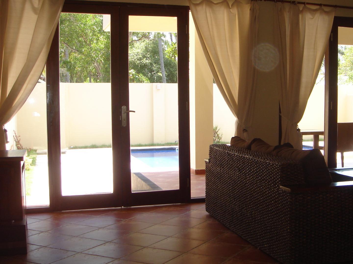 Luce D'Alma Suites Resort & Spa Gili Trawangan Dış mekan fotoğraf