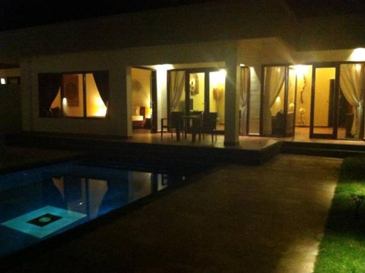 Luce D'Alma Suites Resort & Spa Gili Trawangan Dış mekan fotoğraf