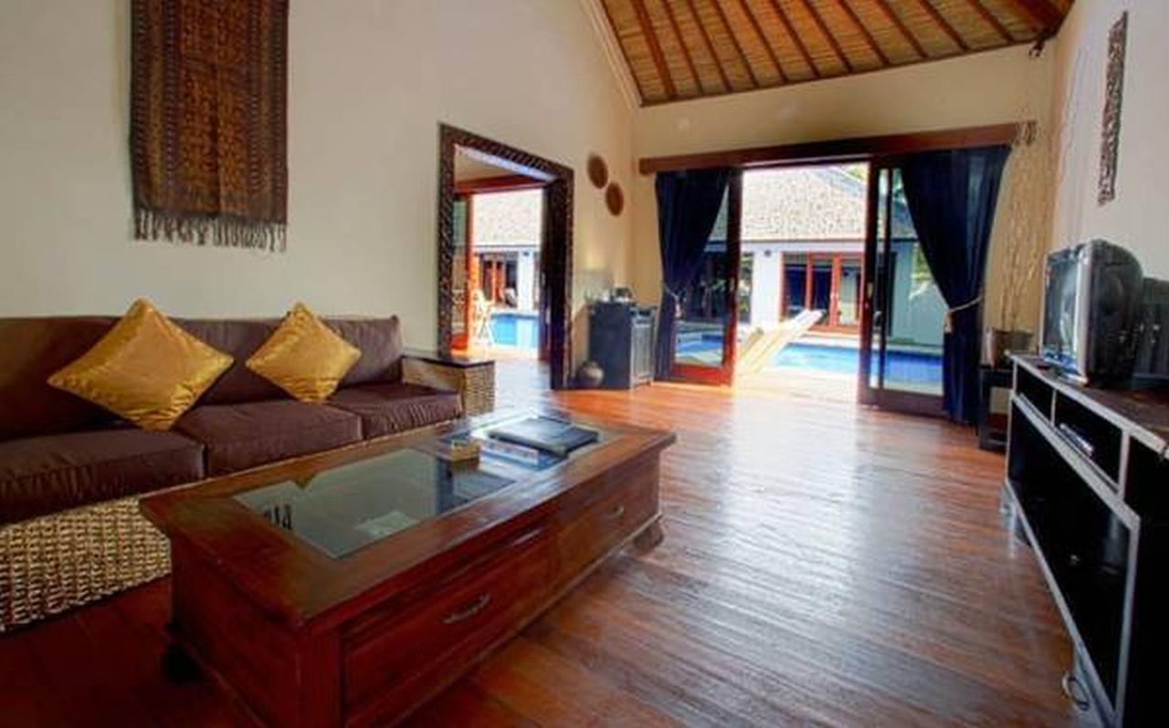 Luce D'Alma Suites Resort & Spa Gili Trawangan Dış mekan fotoğraf