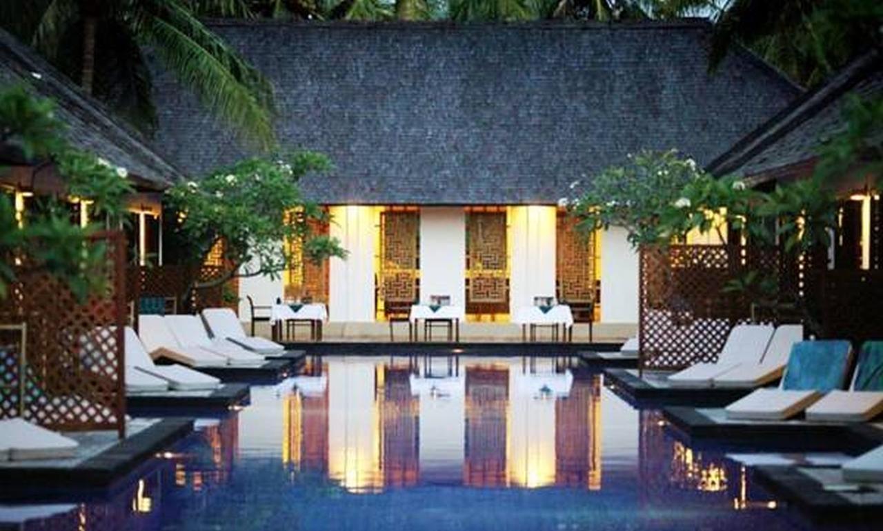 Luce D'Alma Suites Resort & Spa Gili Trawangan Dış mekan fotoğraf